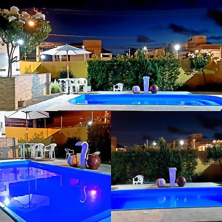 فندق بوسادا أكالانتو أراكاجو المظهر الخارجي الصورة